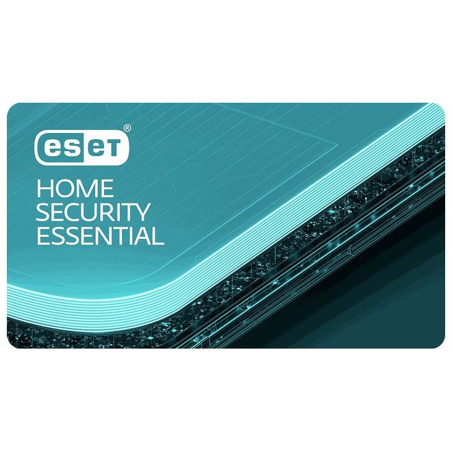 ESET HOME SECURITY ESSENTIAL 10 KULLANICI 2 YIL