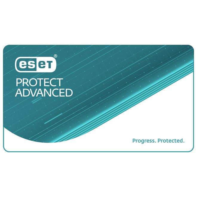 ESET PROTECT ADVANCED 6 KULLANICI 1 YIL(CLOUD)