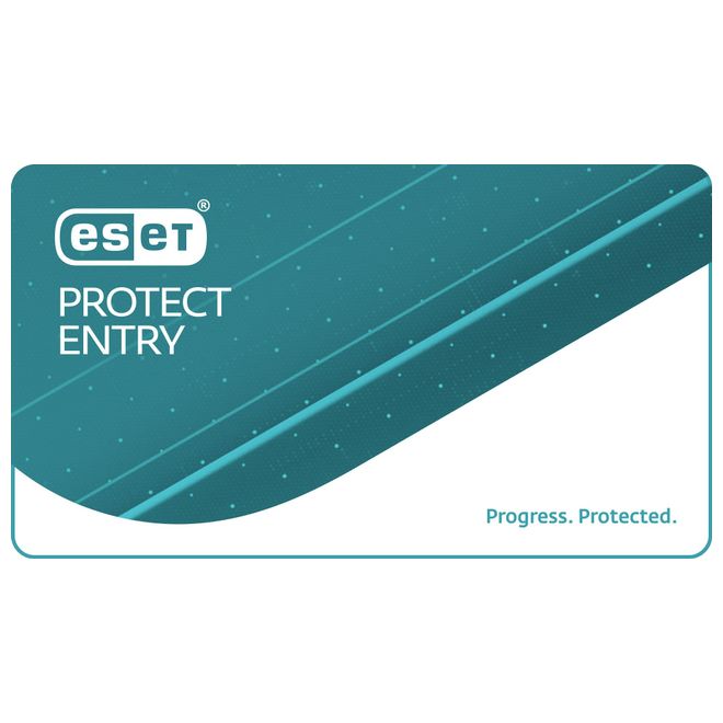 ESET PROTECT ENTRY 11 KULANICI 1 YIL(CLOUD)