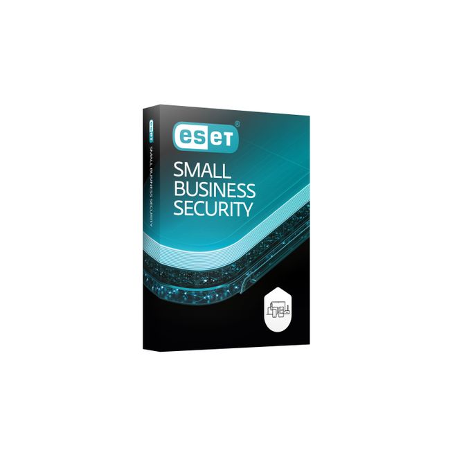 ESET SMALL BUSINESS SECURITY 8 KULLANICI 1 YIL