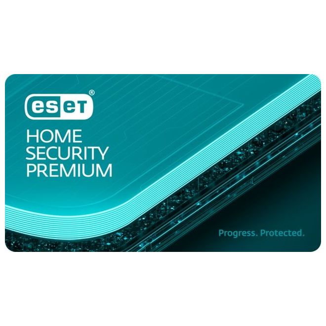 ESET HOME SECURITY PREMIUM 3 KULLANICI 3 YIL