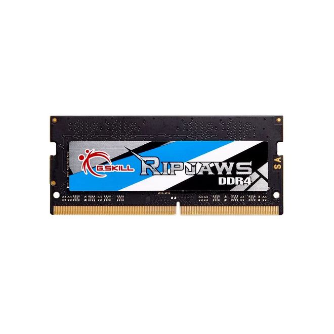 G-Skill 8 GB Ddr4 3200Mhz Ram Notebook CL22