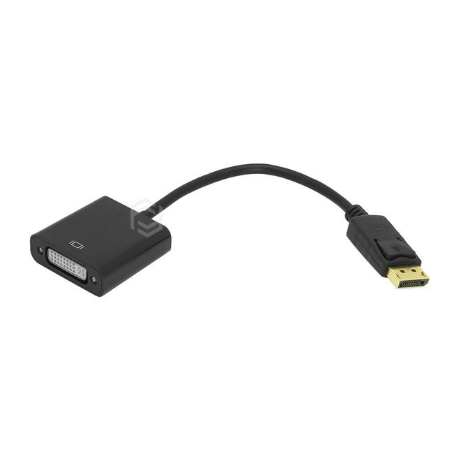 FRISBY FA-6640C DISPLAYPORT => DVI-I ÇEVİRİCİ