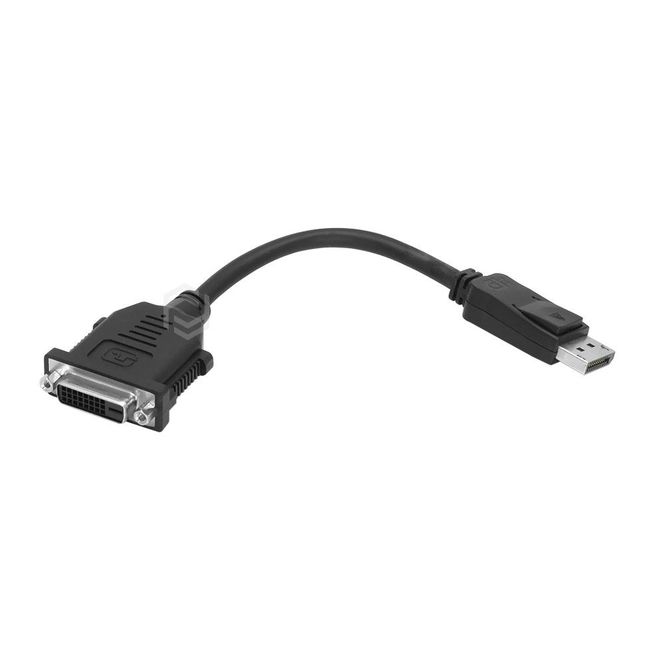 FRISBY FA-6642C DISPLAYPORT => DVI-D ÇEVİRİCİ