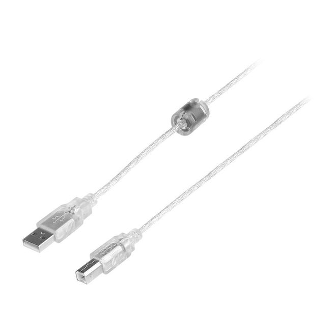 Frisby FA-US24 3m USB2.0 yazıcı kablosu