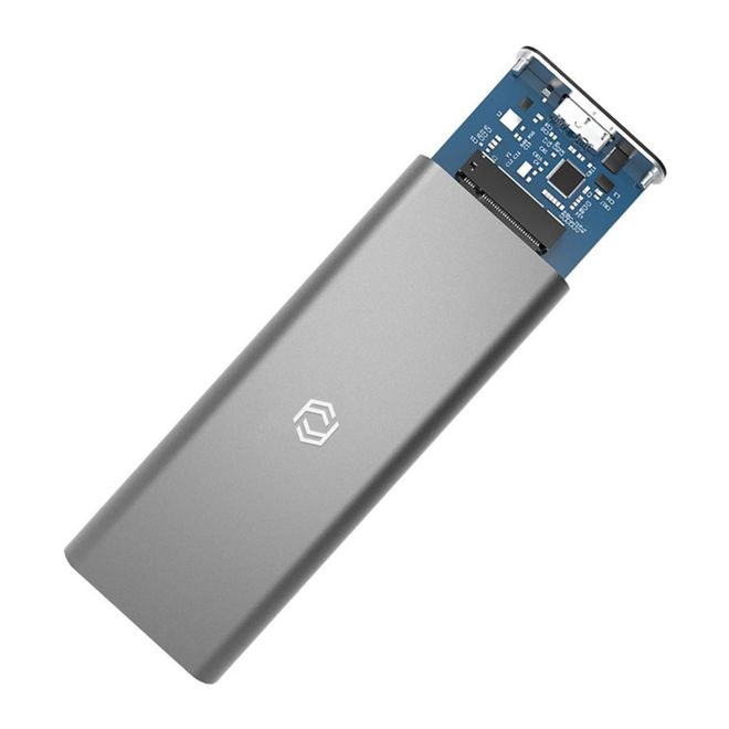 FRISBY FHC-M2310 USB3.0-M.2 NGFF SSD ALÜMİNYUM