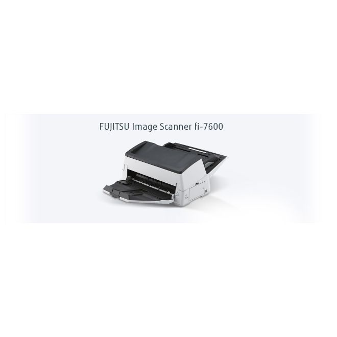 Ricoh-Fujitsu Fi-7600 A3 Hızlı Döküman Tarayıcı