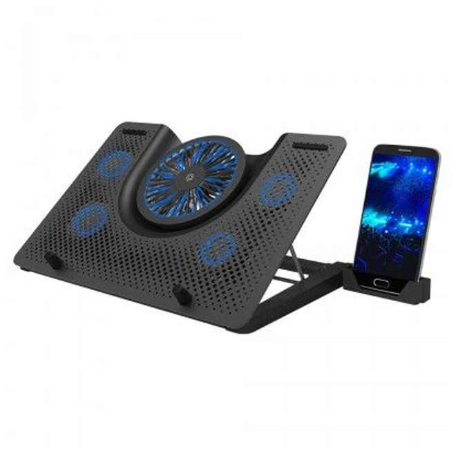 FRISBY FNC-5240ST NOTEBOOK SOĞUTUCU,5XFAN