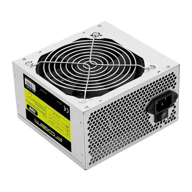 FOEM 300 W P.S(FPS-G30F12) 120 mm.FAN