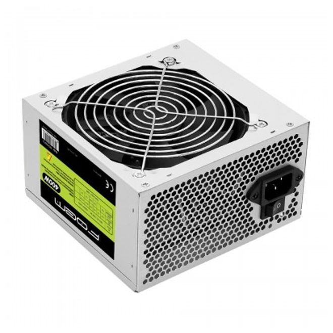 FOEM 400 W P.S(FPS-G40F12) 120 mm.FAN