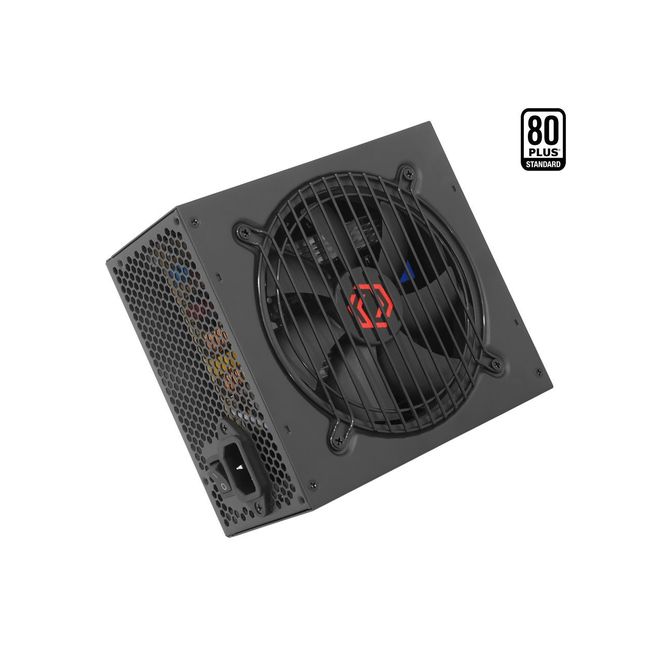 Frisby 650W Powersupply FR-PS6580P 80+ 12cm.Fan