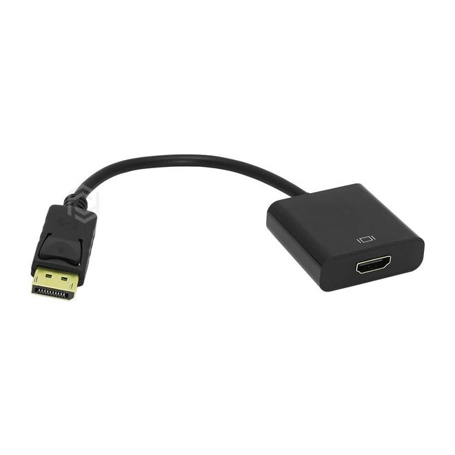 FRISBY FA-6648C DISPLAYPORT => HDMI ÇEVİRİCİ