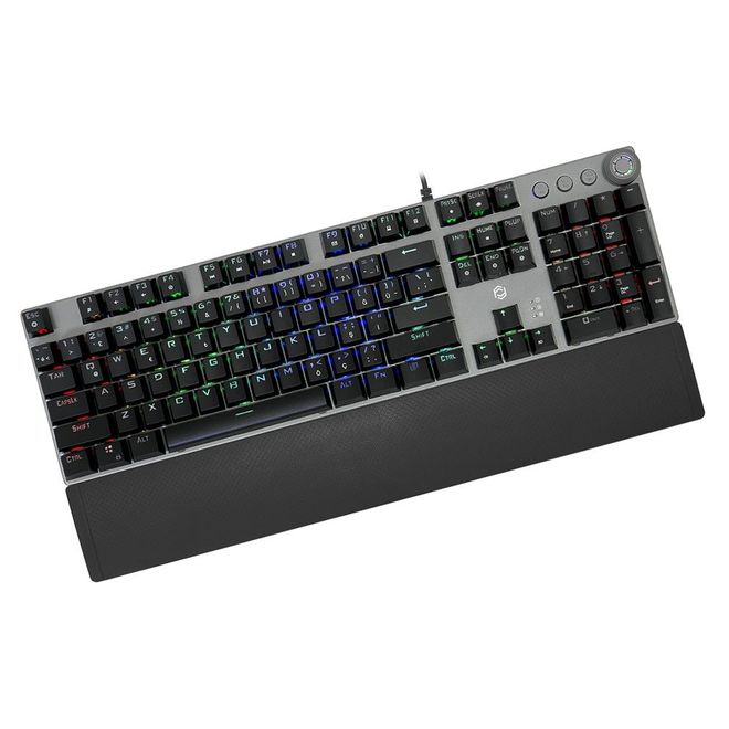 Frisby G8530QM PANDORA USB RGB Q Mekanik klavye