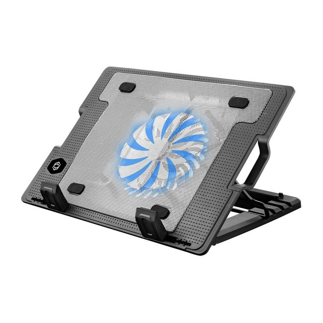 Frisby FNC-37ST 14cm Fanlı Notebook Soğutucu Stand