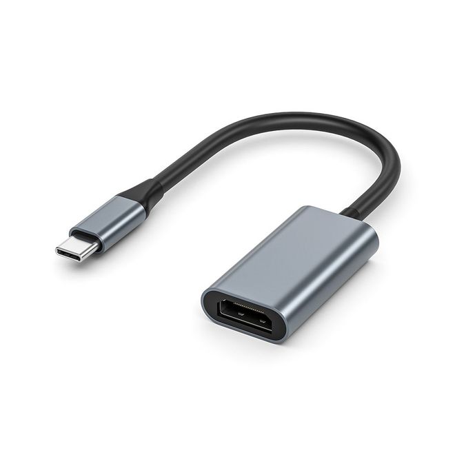 Frisby FA-7670C USB Tip-C=>Hdmi çevirici