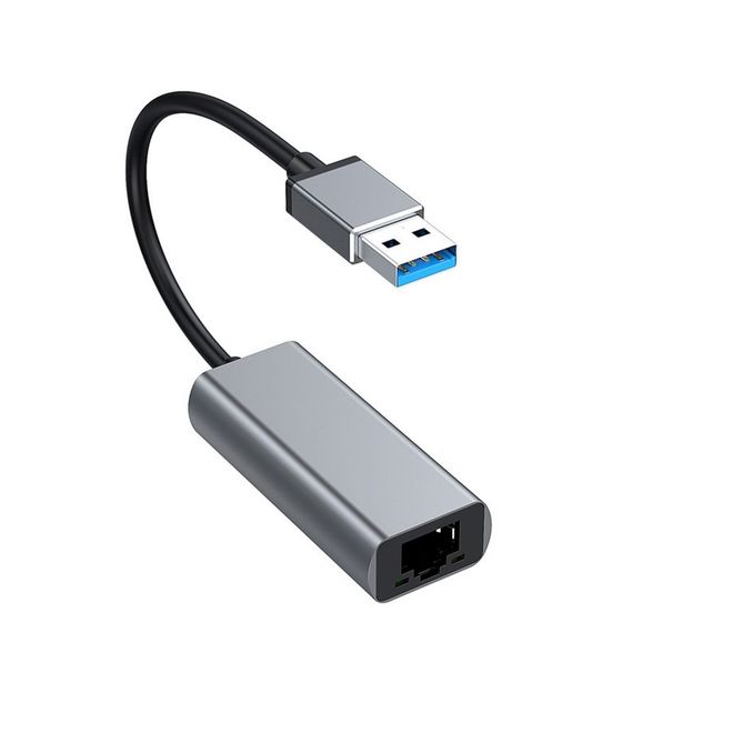 Frisby FA-7674C USB3.0=>Ethernet çevirici
