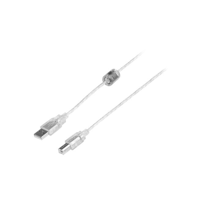 Frisby FA-US20 1.8 m USB2.0 yazıcı kablosu