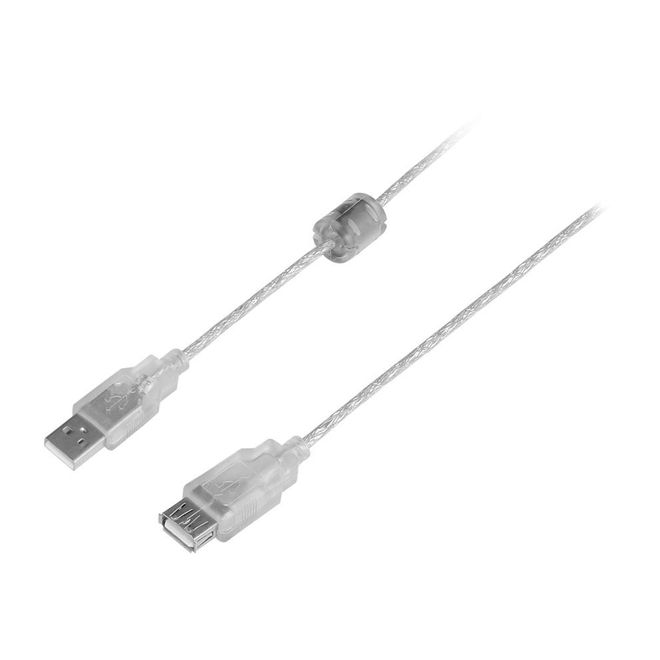 Frisby FA-US21 3m USB2.0 uzatma kablosu