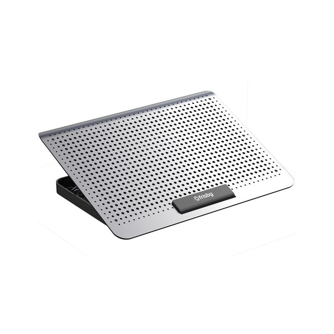 Frisby FNC-5260ST 6*60*60 fanlı notebook ızgaralı