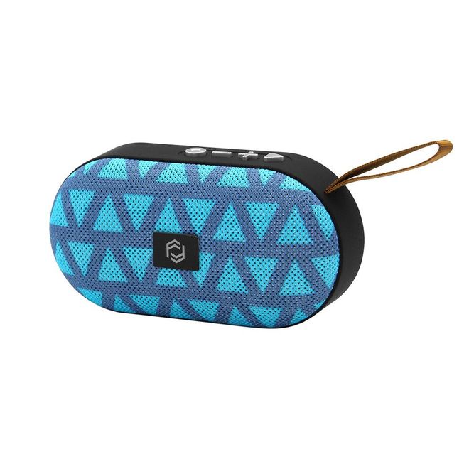 Frisby FS-178BT-BL Bluetooth AUX/SD-TF/USB mavi