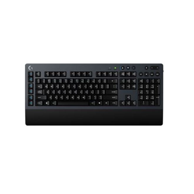 Logitech 920-008394 G613 Kablosuz ışıklı oyun