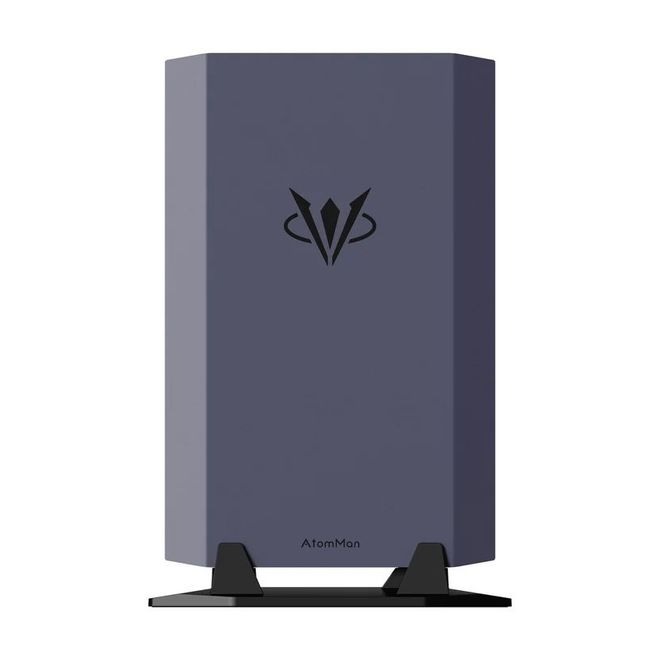 MinisForum AtomMan G7-Ti-SE i7-14650HX 64GB.Ram