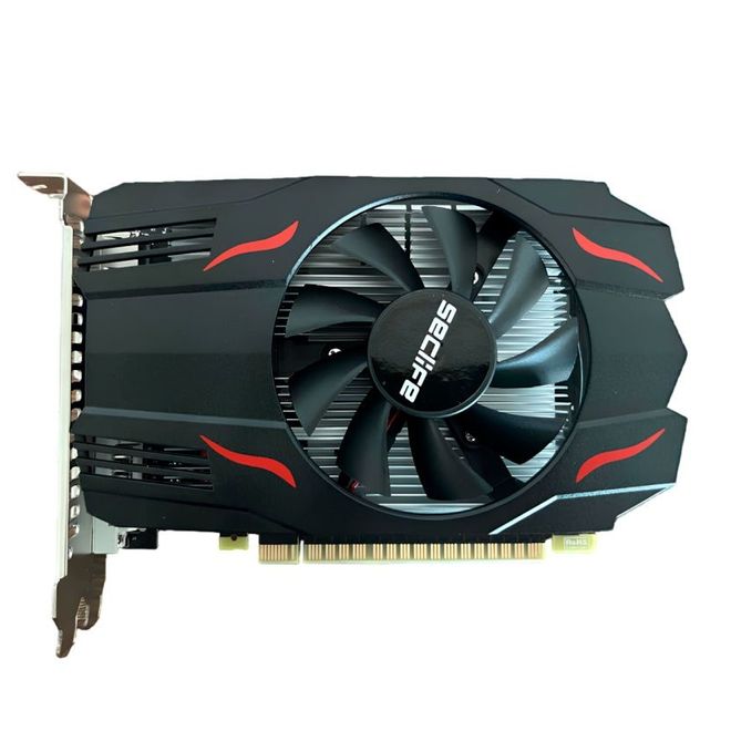 Seclife 4gb GT740 Ddr3 128Bit Hdmi/Dvi/Vga