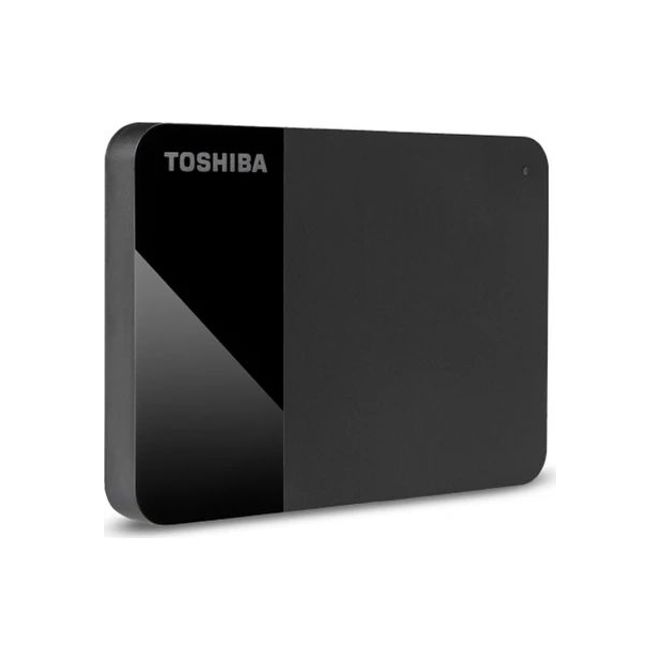 TOSHIBA 2TB Canvio Ready USB 3.2 HDTP320EK3AA