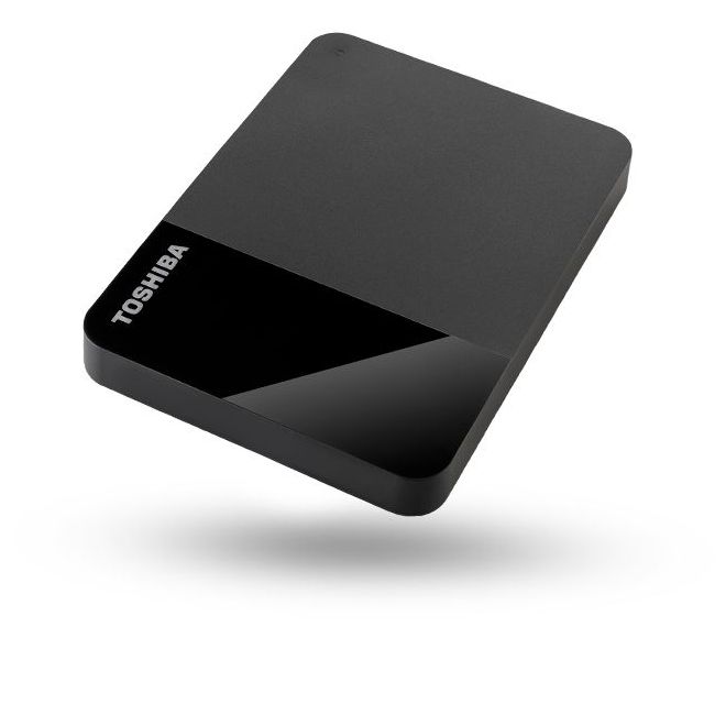 Toshiba 4TB Canvio Ready Usb3.2 HDTP340EK3CA