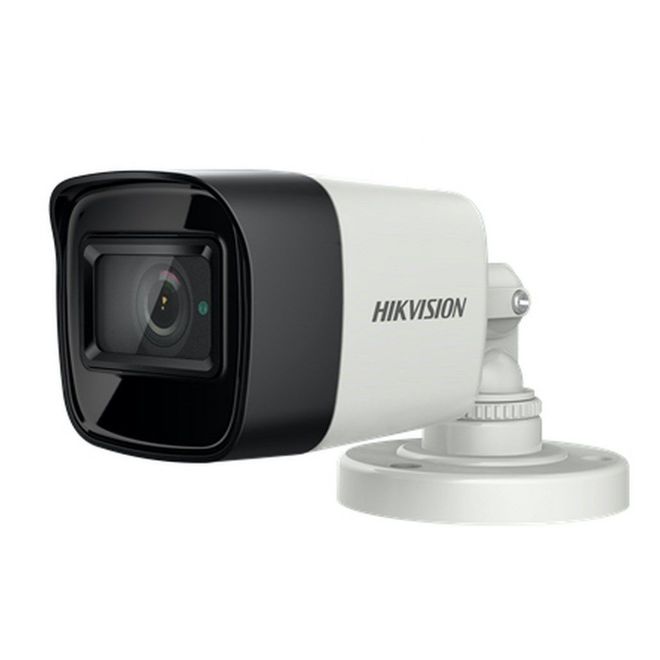 Hikvision DS-2CE16D0T-EXIPF TVI 1080P-2MP Sabit