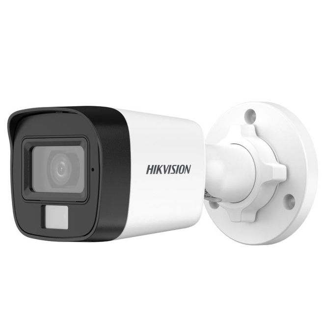 Hikvision DS-2CE16K0T-LPFS TVI 5MP Sabit Lensli IR