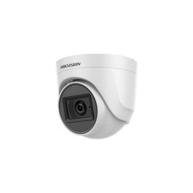 Hikvision DS-2CE76D0T-EXIPF TVI 1080P-2MP 2.8mm