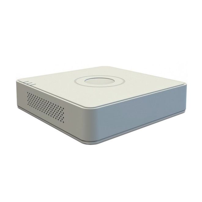 Hikvision DS-7104HGHI-F1 4 Kanal DVR Kayıt Cihazı