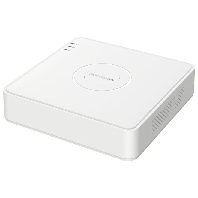 Hikvision DS-7104HGHI-M1 4Kanal Dvr Kayıt Cihazı