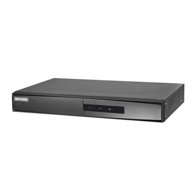 HIKVISION DS-7108NI-Q1/8P/M 8 Kanal 8 Port PoE NVR