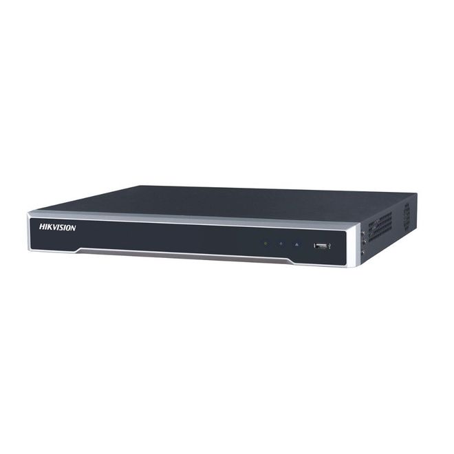 Hikvision DS-7632NI-K2/UHK 32 Kanal NVR Kayıt Cih.