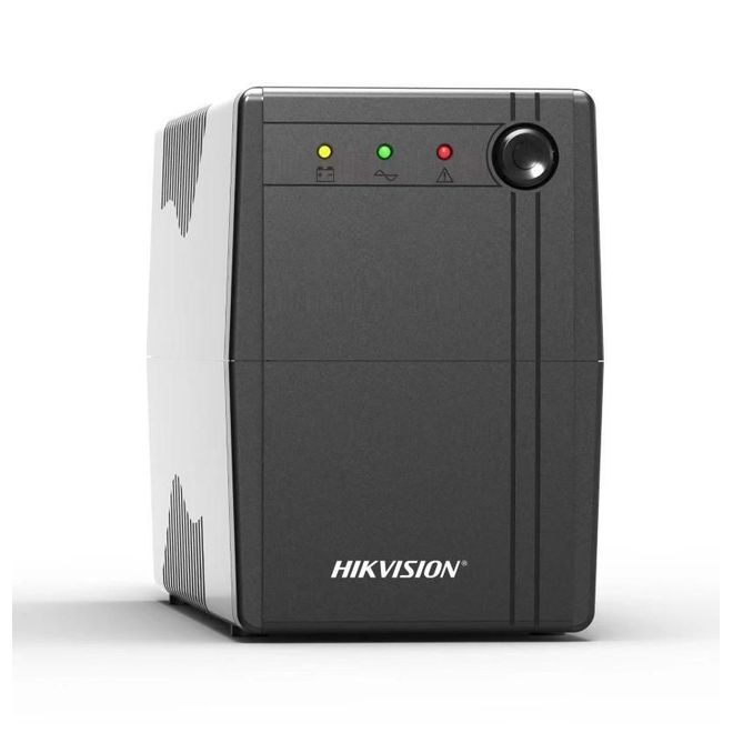 Hikvision DS-UPS600 600VA UPS