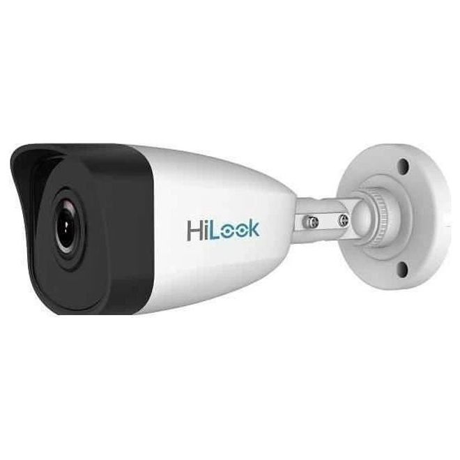 HILOOK IPC-B120H-F 2MP,4mm SABİT,IR BULLET IP