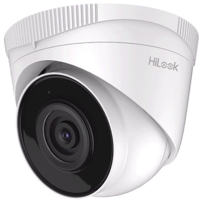 HILOOK IPC-T220H-F 2 MP 2.8mm 30MT IR DOME IP KAME