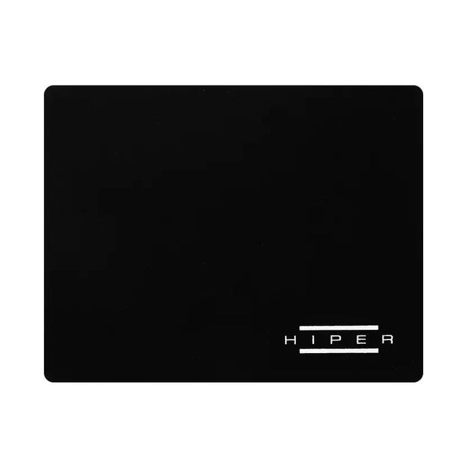 Hiper HMP-S1 siyah kumaş mouse pad,poşetli