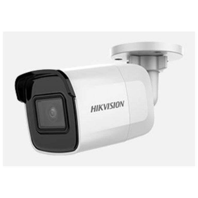 HIKVISION 2MP SABİT DS-2CD2021G1-I IR BULLET IP2,8