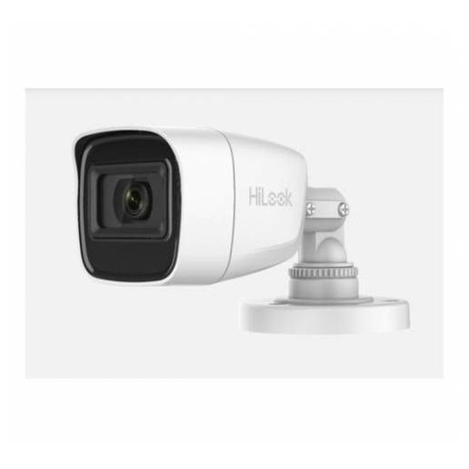 HILOOK THC-B120-PS 2MP 3,6mm,MİNİ BULLET KAMERA