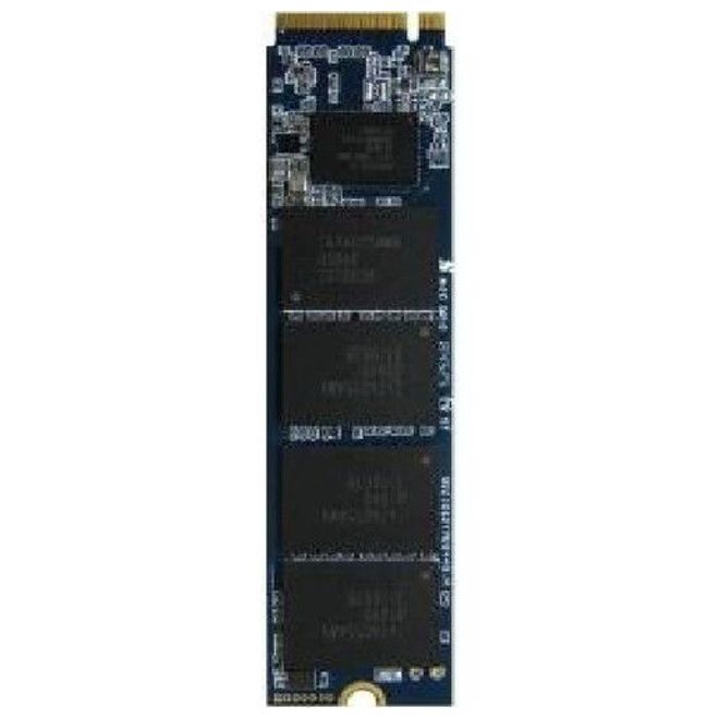 HI-LEVEL 256 GB M2 NVMe SSD 3300/1200MBs