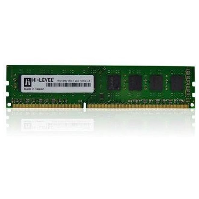 HI-LEVEL 8GB DDR3 1333Mhz RAM PC HLV-PC10600D3-8G