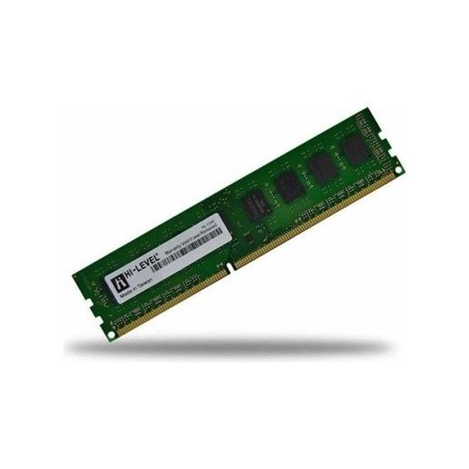 HI-LEVEL 4GB KUTULU DDR4 2666Mhz HLV-PC21300D4-4G