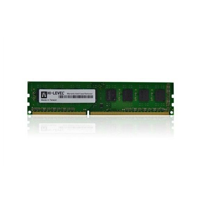 HI-LEVEL 8GB KUTULU DDR4 2666Mhz HLV-PC21300D4-8G