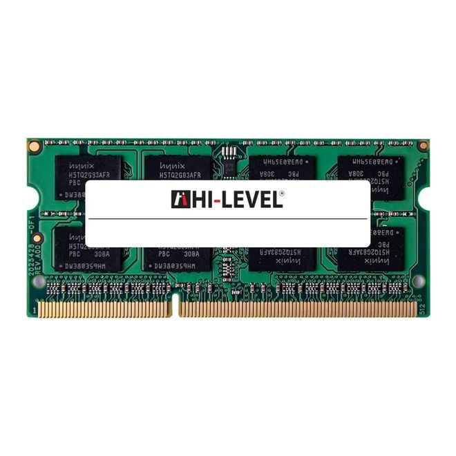 Hi-level 16GB DDR5 5600MHz Notebook Ram