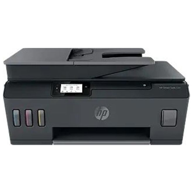 HP 4SB24A SMART TANK 530 RENKLİ TAR/FOT ADF Wi-Fi