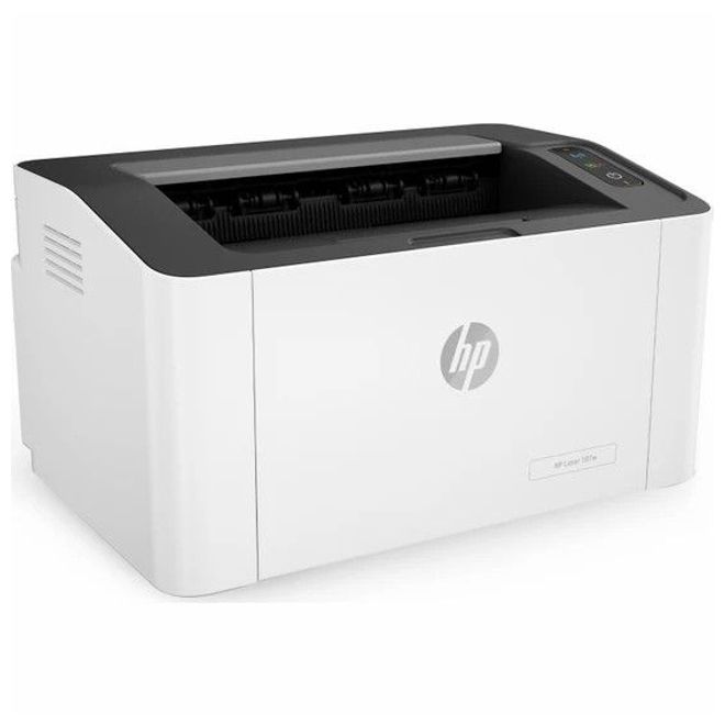 HP 4ZB78A 107W SİYAH LAZER YAZICI