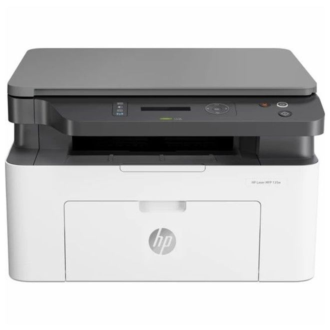 HP 4ZB83A LASERJET PRO 135W YAZ/TAR/FOT WI-FI